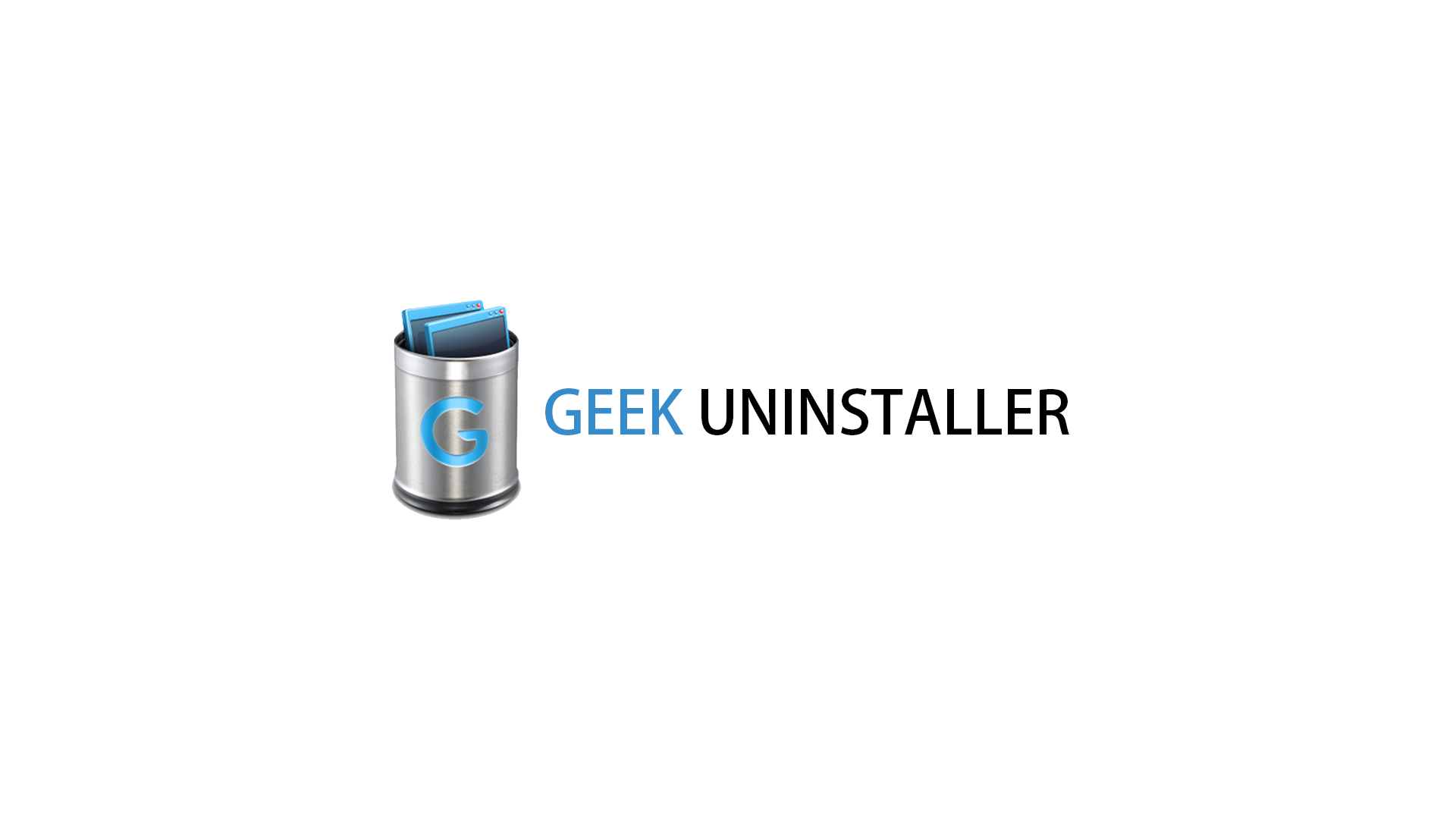 卸载神器：Geek Uninstaller安装使用教程（Windows版）
