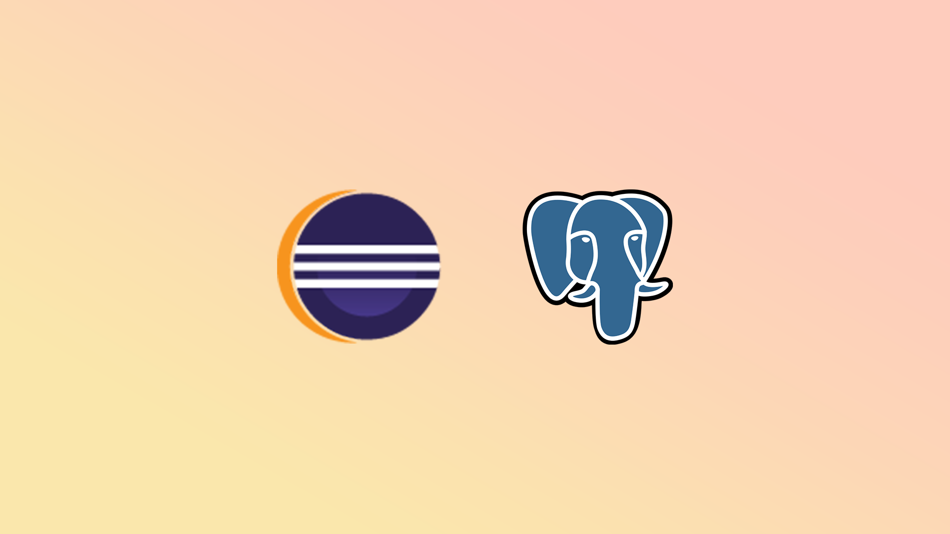 Eclipse配置PostgreSQL教程（Windows版）