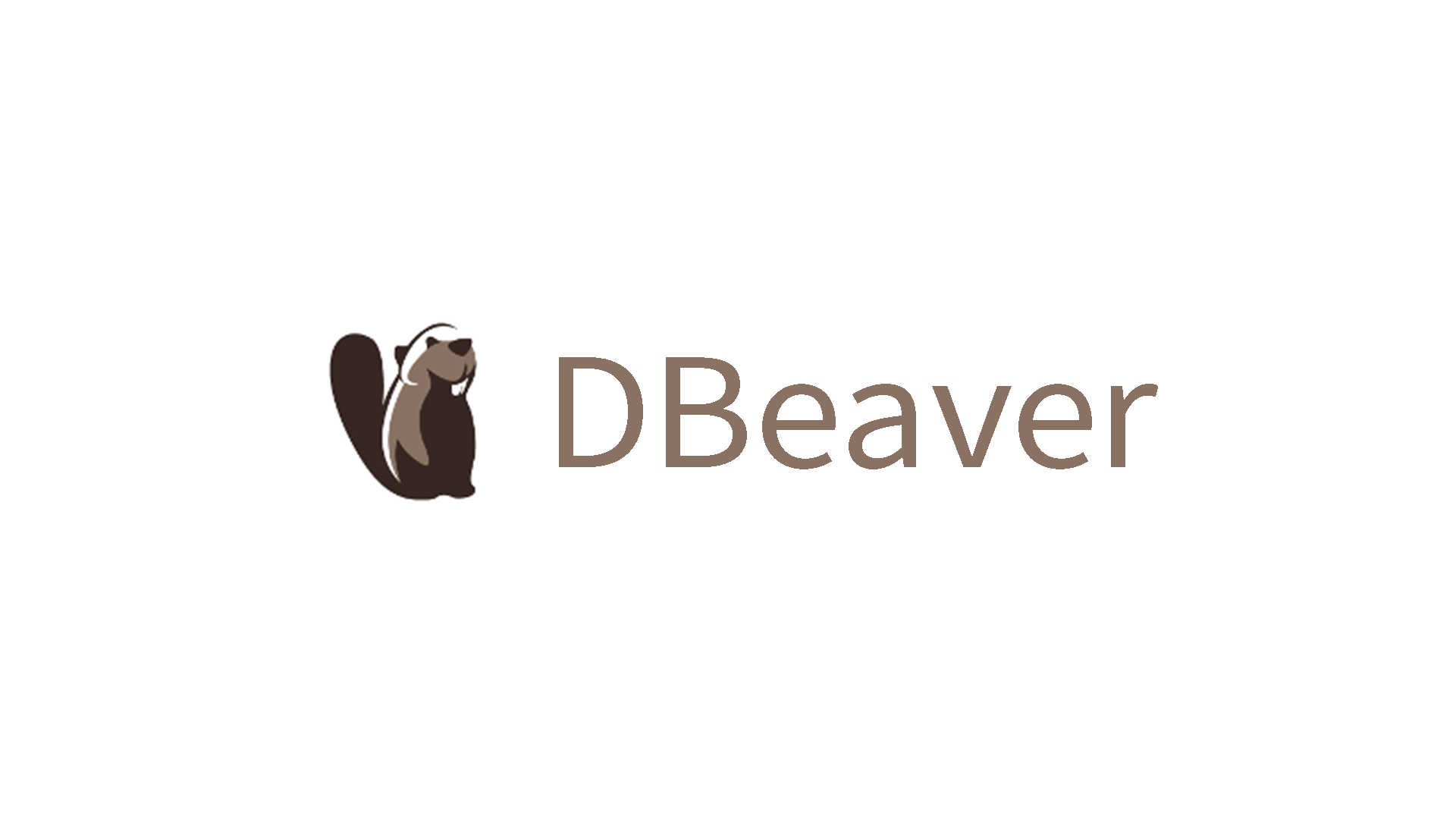 数据库管理软件DBeaver安装、配置和卸载教程（Windows版）
