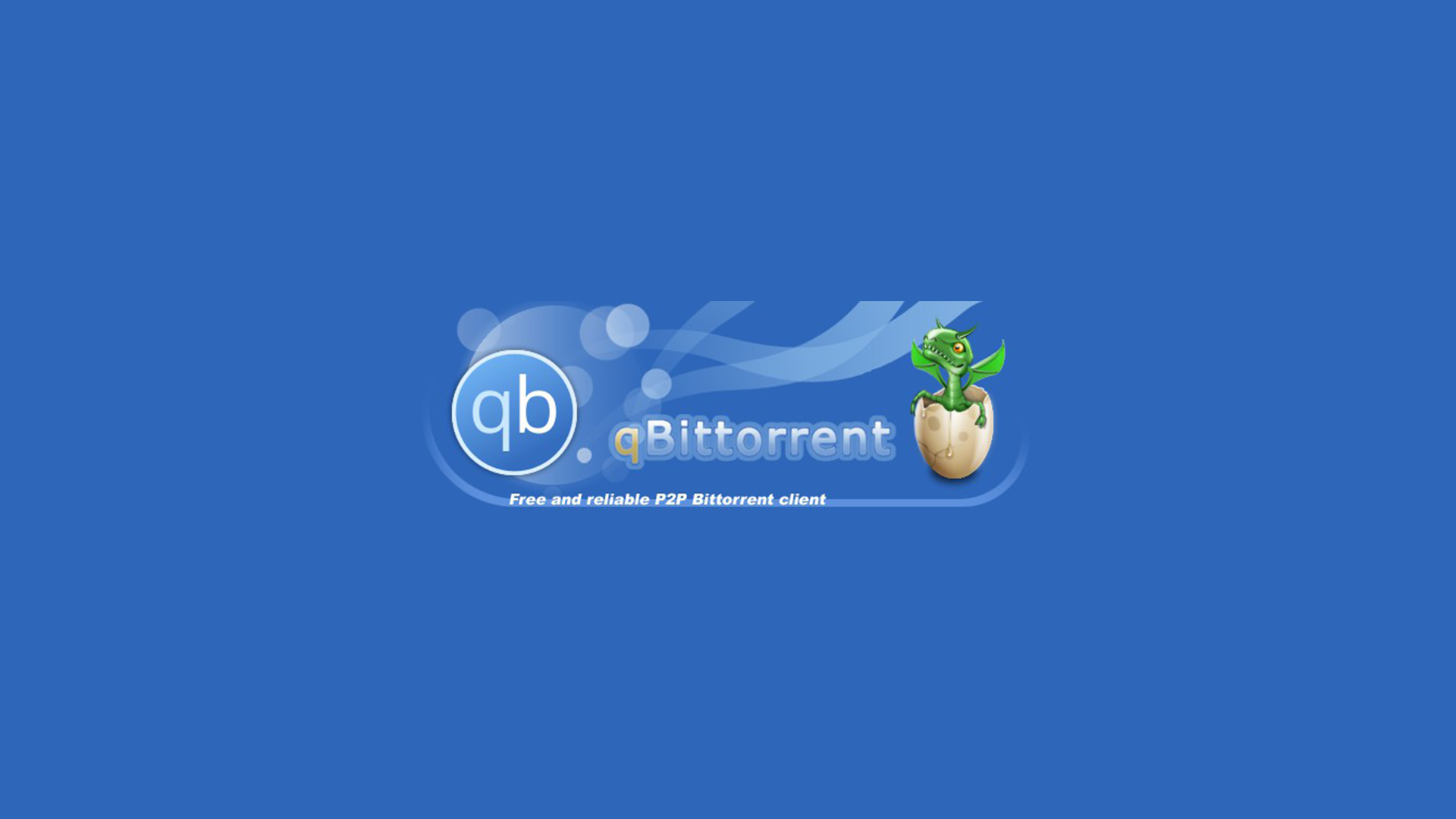 qBittorrent安装教程（Windows版）