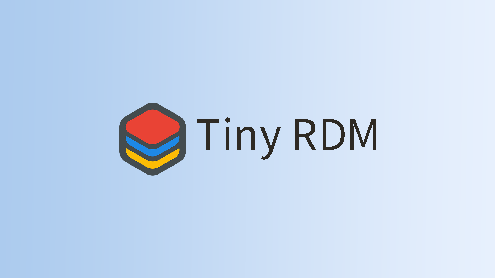 Redis远程连接工具TinyRDM安装、配置和卸载教程（Window版）